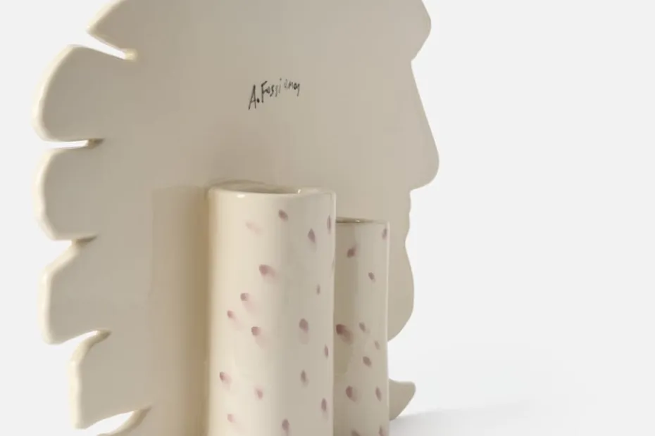 Vas Blå Under Samma Himmel