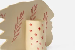 Vas Röd Under Samma Himmel