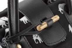 Väska Weekend Elefant